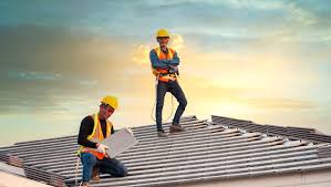 California, PA Roofing Contractor Company